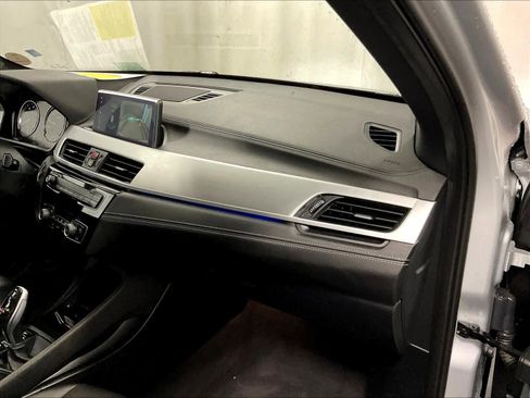 Used 2021 BMW X1 xDrive28i w/ Convenience Package image 13