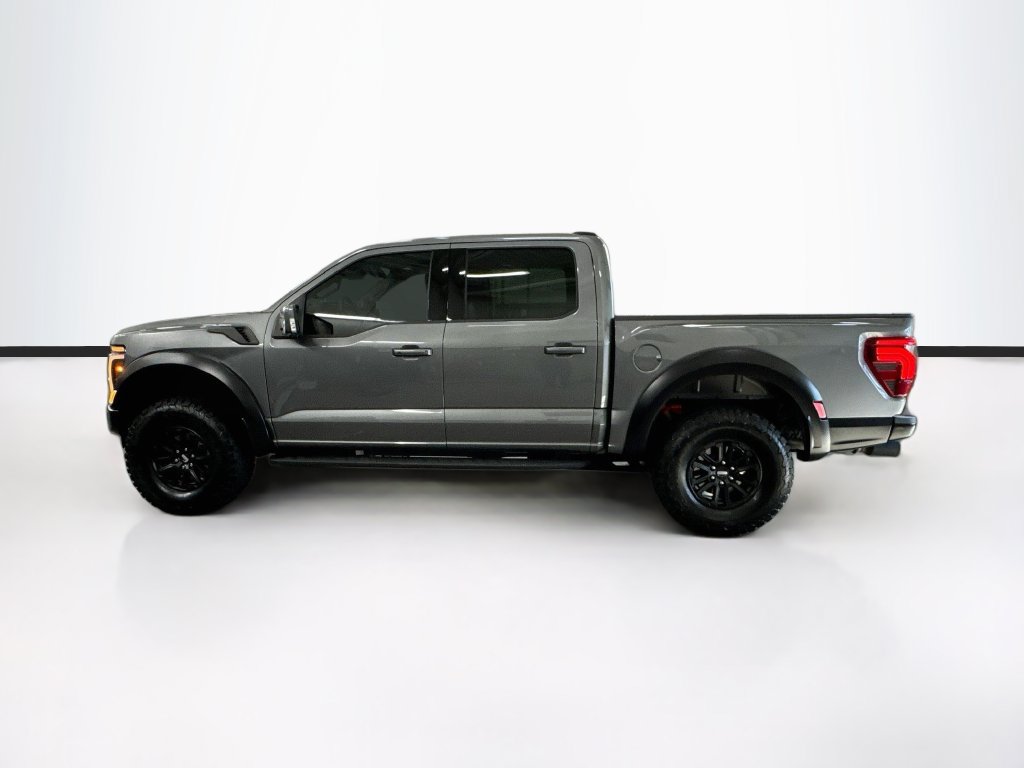 Used 2025 Ford F150 Raptor AWD/4WD image 8