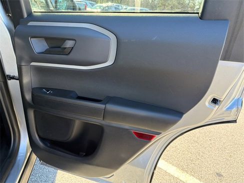 Used 2022 Ford Bronco Sport Big Bend image 16