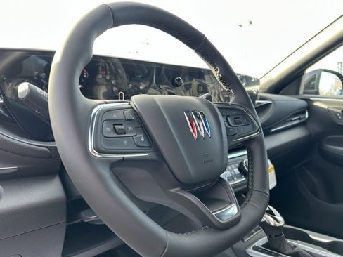 New 2026 Buick Envista Preferred w/ Convenience I Package image 27