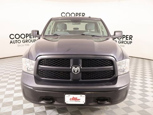 Used 2020 RAM 1500 Tradesman w/ Popular Equipment Group image 8