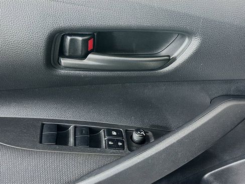 Certified 2024 Toyota Corolla LE FWD image 18
