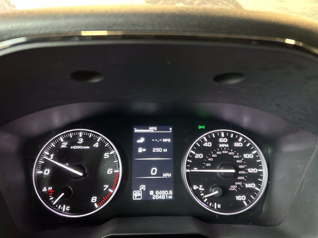 Used 2024 Subaru Outback Premium AWD/4WD image 13