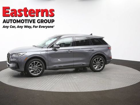 Used 2023 Lincoln Corsair Grand Touring w/ Equipment Group 301A AWD/4WD image 60
