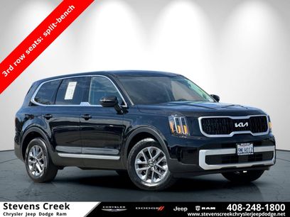 Used 2024 Kia Telluride LX