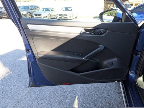 Used 2016 Volkswagen Passat 1.8T S image 17