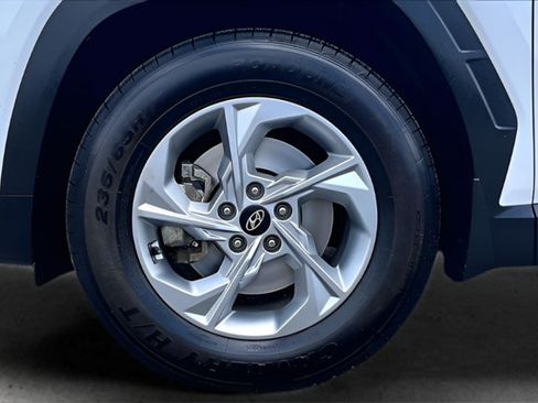 Used 2022 Hyundai Tucson SEL w/ Cargo Package FWD image 35