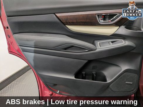 Used 2021 Subaru Ascent Touring AWD/4WD image 28