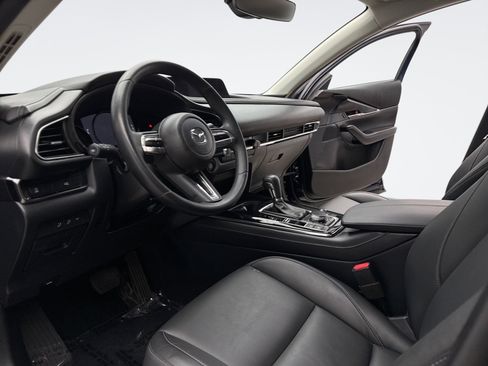 Used 2023 MAZDA CX-30 AWD 2.5 S w/ Preferred Package image 10