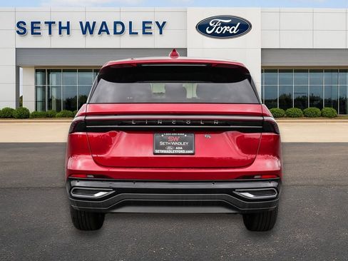 New 2026 Lincoln Nautilus Premier w/ Equipment Group 102A image 6