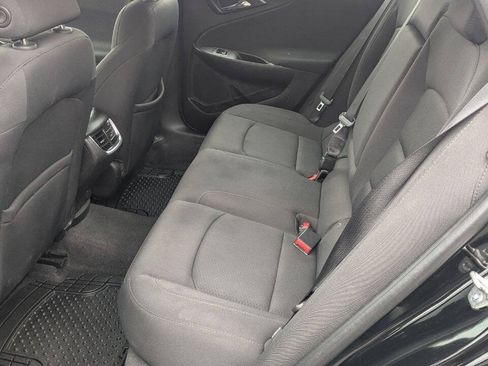 Used 2019 Chevrolet Malibu LT FWD image 31