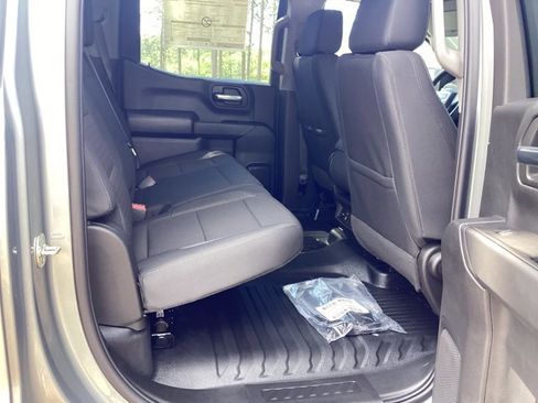 New 2026 GMC Sierra 1500 Pro w/ Pro Value Package image 17