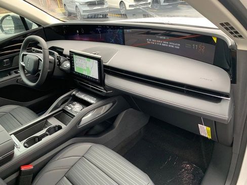 New 2026 Lincoln Nautilus Reserve w/ Jet Appearance Package AWD/4WD image 19