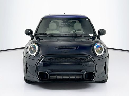 Used 2022 MINI Cooper S FWD image 2
