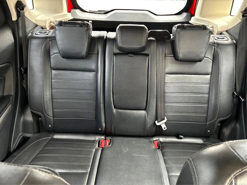 Used 2019 Ford EcoSport Titanium AWD/4WD image 15