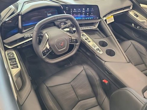 New 2026 Chevrolet Corvette Stingray Preferred Conv w/ Z51 Performance Package image 27