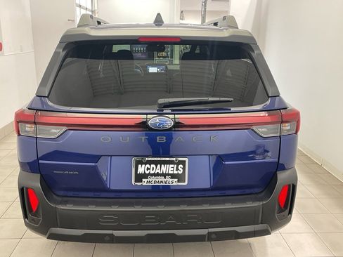 New 2026 Subaru Outback Limited XT image 5