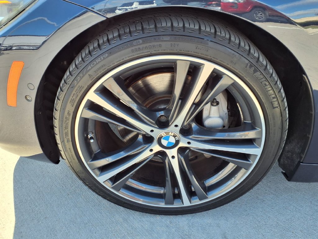Used 2020 BMW 440i Gran Coupe w/ Executive Package RWD image 9