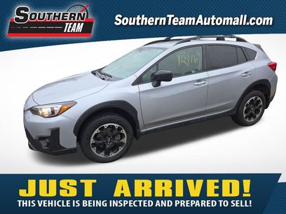 Used 2023 Subaru Crosstrek 2.0i