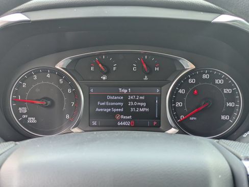 Used 2023 Chevrolet Blazer LT FWD image 21