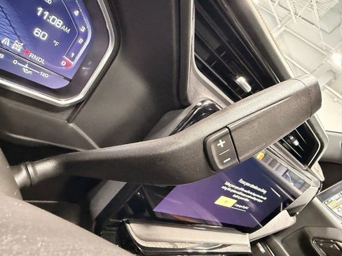 Used 2024 GMC Sierra 2500 AT4 w/ AT4 Premium Plus Package image 46