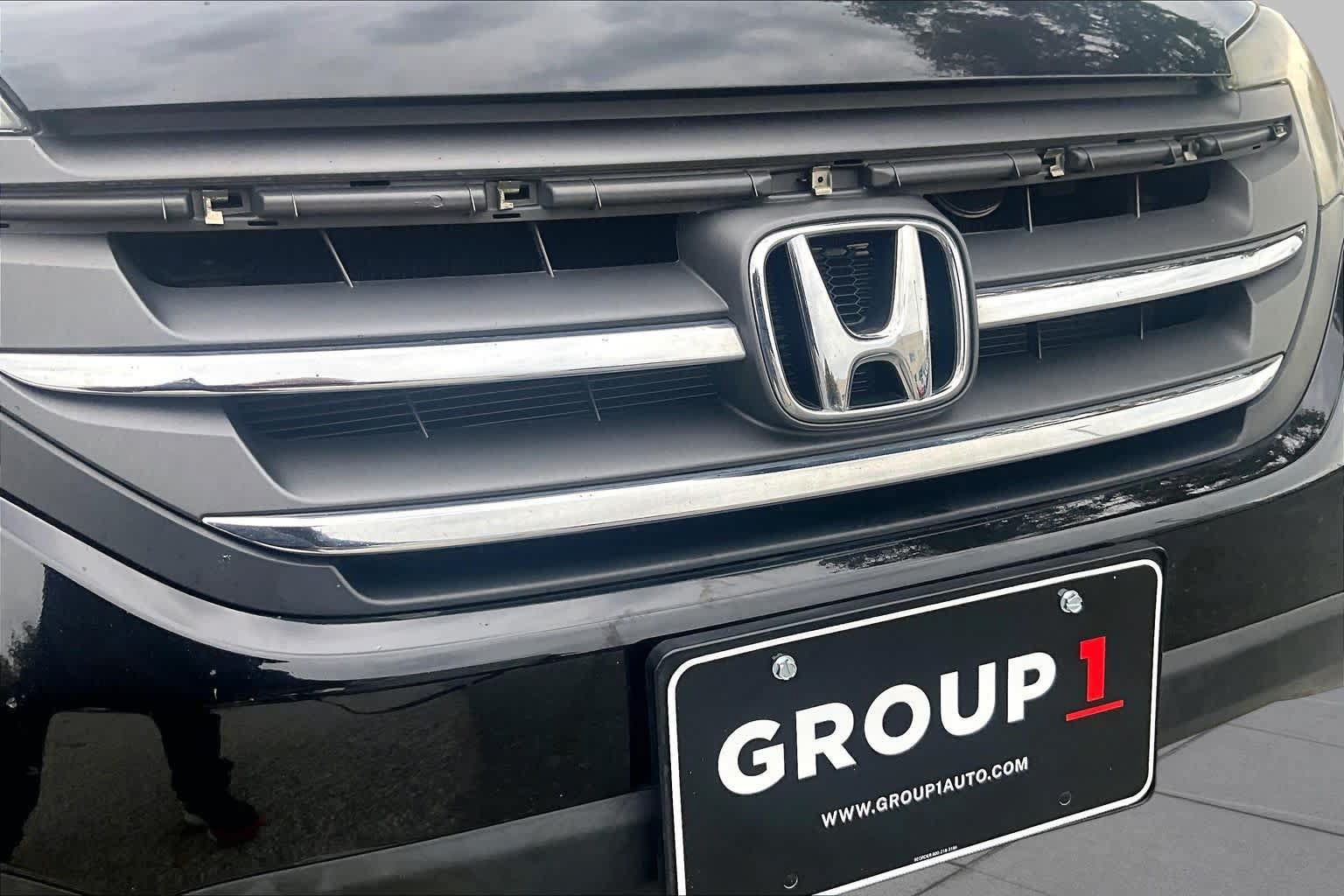Used 2013 Honda CR-V EX image 30