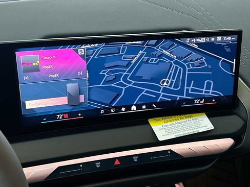 New 2026 BMW X3 xDrive30 w/ M Sport Package image 12