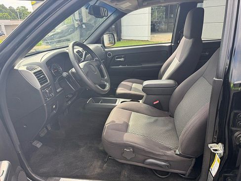 Used 2012 GMC Canyon SLE AWD/4WD image 9