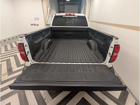Used 2019 Chevrolet Silverado 2500 High Country w/ Duramax Plus Package AWD/4WD image 25