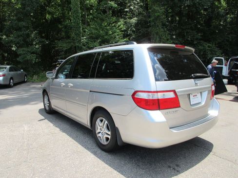 Used 2007 Honda Odyssey EX image 8