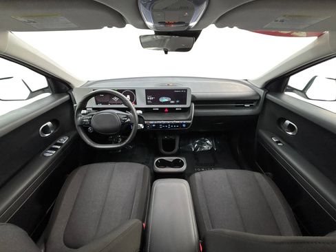 Used 2023 Hyundai Ioniq 5 SE w/ Cargo Package AWD/4WD image 17