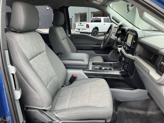Used 2023 Ford F150 XL w/ XL Chrome Appearance Package AWD/4WD image 18