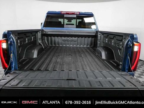 New 2026 GMC Sierra 2500 Denali w/ Denali Reserve Package image 31