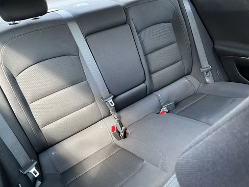 Used 2023 Chevrolet Malibu LT image 21