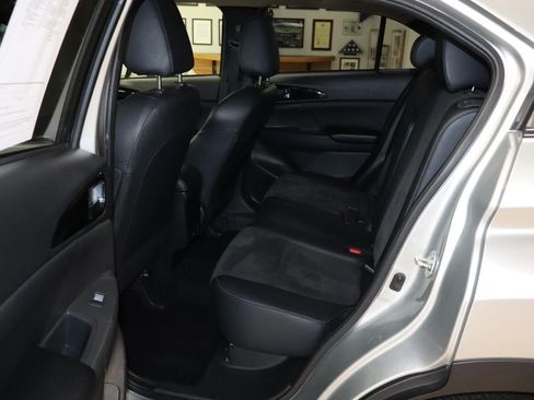 Used 2024 Mitsubishi Eclipse Cross SE AWD/4WD image 22