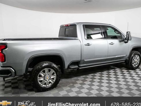 New 2026 Chevrolet Silverado 2500 High Country w/ Technology Package image 2