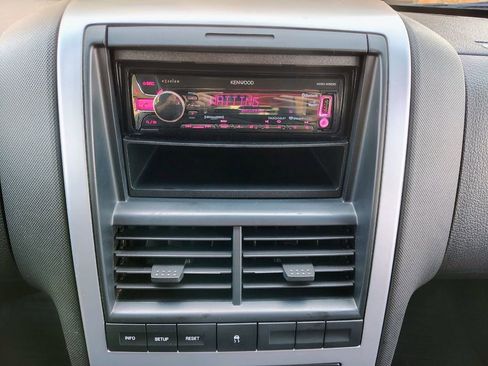Used 2006 Mercury Mountaineer Luxury AWD/4WD image 13