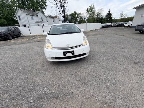 Used 2007 Toyota Prius FWD image 4