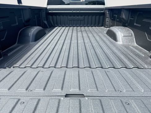 New 2026 GMC Sierra 2500 AT4 w/ AT4 Premium Plus Package AWD/4WD image 27