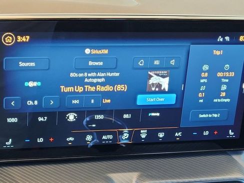 New 2026 Ford Mustang Coupe RWD image 21