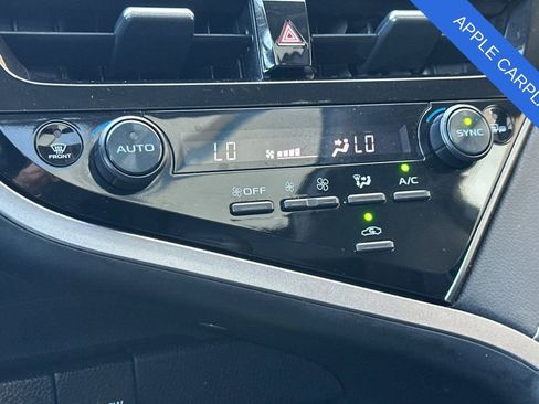 Used 2024 Toyota Camry XSE FWD image 21