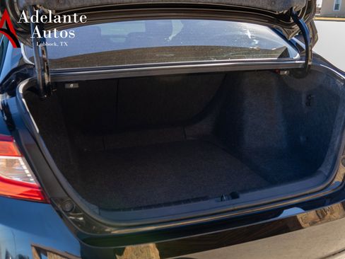 Used 2022 Honda Accord Sport image 8