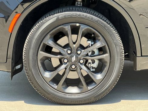 Used 2026 Dodge Durango GT AWD/4WD image 40