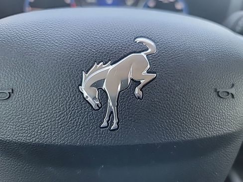 Used 2021 Ford Bronco Sport Badlands image 21