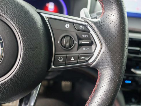 Used 2024 Acura MDX A-Spec AWD/4WD image 21