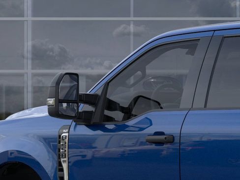 New 2026 Ford F250 XLT w/ FX4 Off-Road Package image 20