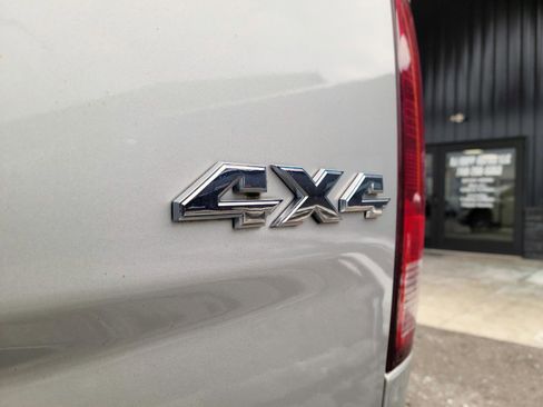 Used 2015 RAM 2500 Big Horn image 15