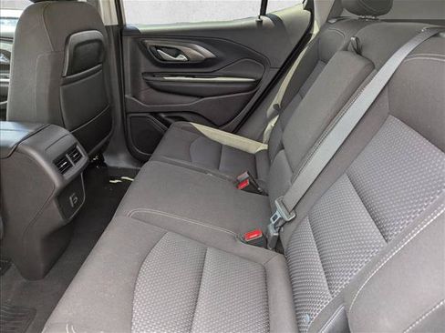 Used 2024 GMC Terrain SLE AWD/4WD image 24