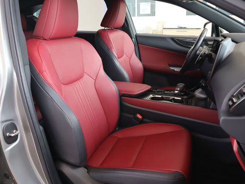 Used 2024 Lexus NX 350h AWD w/ Premium Package image 36