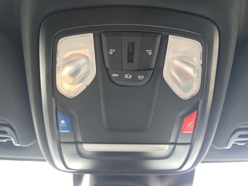 Used 2025 RAM 2500 Big Horn image 26